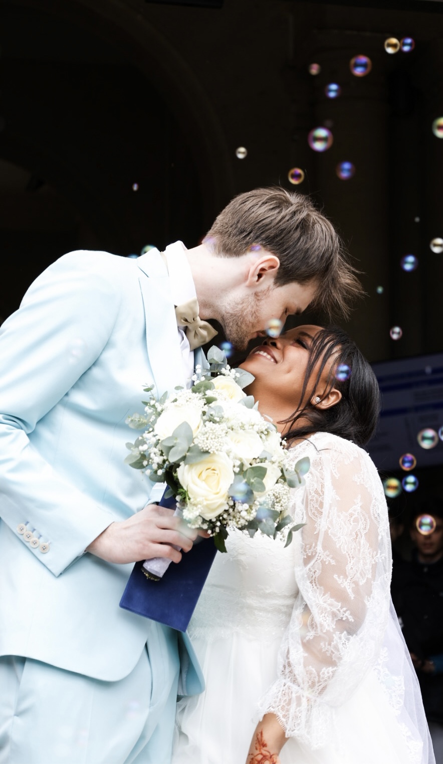 Photographe de mariage